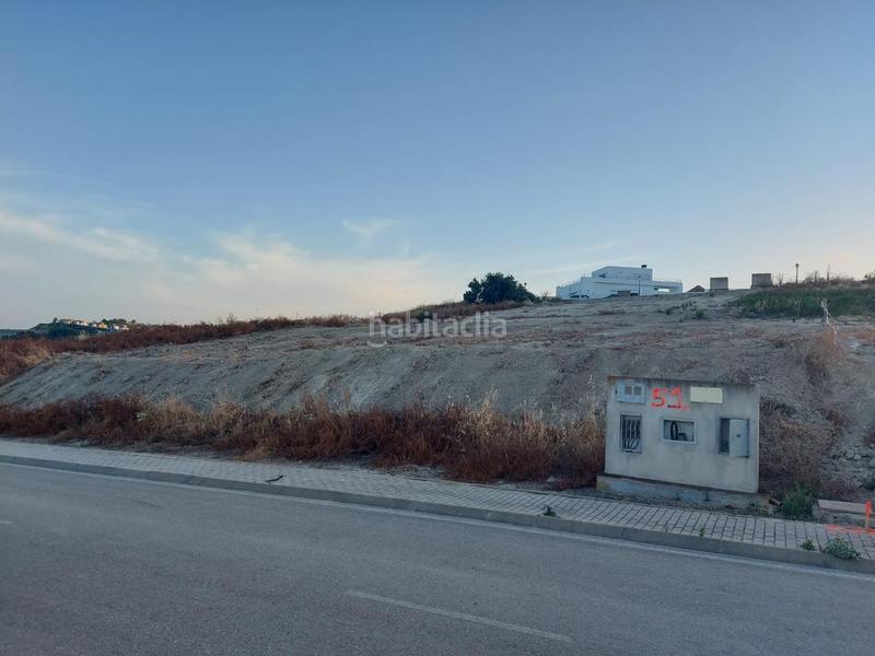 Foto e221961d-1314-4948-b85f-fbce3e024385. Terreno residencial parcela con antiproyecto realizado en Sanlúcar de Barrameda
