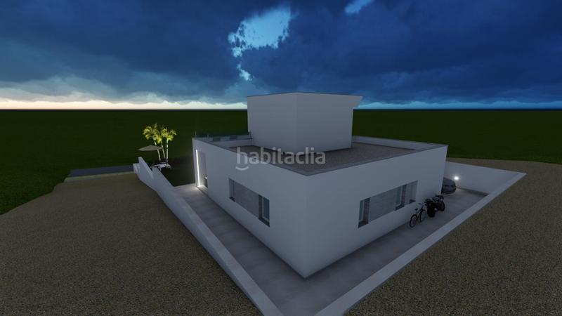 Foto e3f3a367-5846-40e1-bd98-bd91e884482a. Terreno residencial parcela con antiproyecto realizado en Sanlúcar de Barrameda
