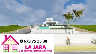 Terreny residencial  Almirante elcano. Parcela con antiproyecto realizado
