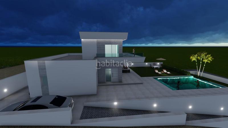 Foto f0d82a3c-240a-410b-a28e-c7f72ae4d90f. Terreno residencial parcela con antiproyecto realizado en Sanlúcar de Barrameda