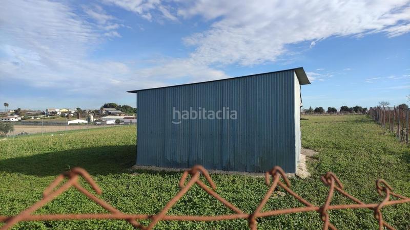 Foto 138170bb-da3d-4e99-ab91-3a57289faa94. Terreny residencial a Las Palmeras-Dehesilla Sanlúcar de Barrameda