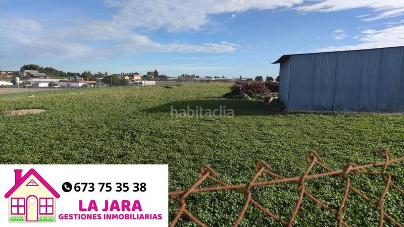 Foto 66fdf963-c9cc-4f81-b837-fc59a5d13347. Terreny residencial a Las Palmeras-Dehesilla Sanlúcar de Barrameda