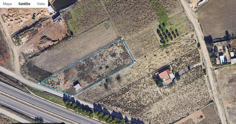 Foto 6a43228f-a457-4be7-a218-02b471e82abf. Terreny residencial a Las Palmeras-Dehesilla Sanlúcar de Barrameda
