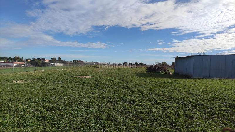 Foto ce13b3bd-b710-4f29-b7aa-9b76b2d3104c. Terreny residencial a Las Palmeras-Dehesilla Sanlúcar de Barrameda
