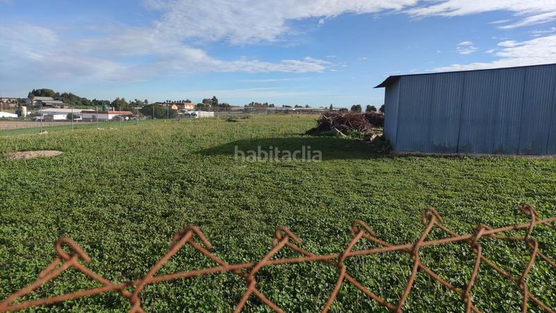 Foto f59850b5-2b2c-4170-8a91-0bb5d7734deb. Terreny residencial a Las Palmeras-Dehesilla Sanlúcar de Barrameda