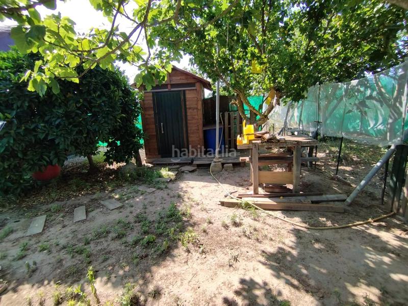 Foto 24f128e5-2eff-4229-b22b-a1513d9dc50b. Terreno residencial invernadero para arreglar en vereda del chapitel. en Chipiona