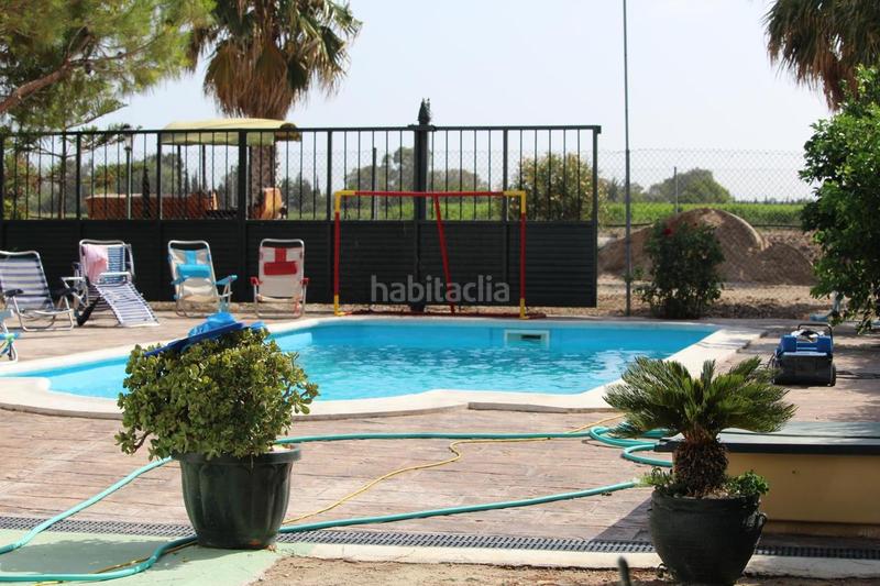 Foto 1cbb660b-afb6-4b10-9d65-3fa712166cd2. Terreny residencial a Cuatro Pinos - El Carmen Puerto de Santa María (El)