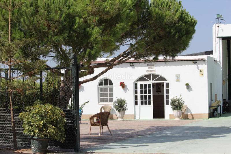 Foto 441018f3-6a87-431c-af5e-0546339dd68d. Terreny residencial a Cuatro Pinos - El Carmen Puerto de Santa María (El)