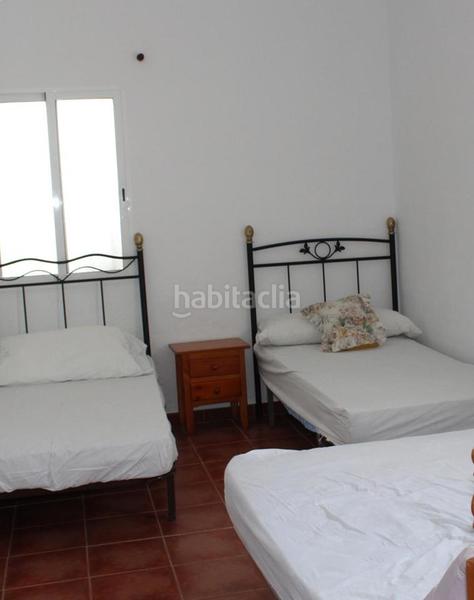 Foto 4ce257a7-7d8d-4962-b5a8-de02caaa4b9e. Terreny residencial a Cuatro Pinos - El Carmen Puerto de Santa María (El)