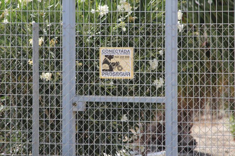 Foto 588136d2-be76-43a8-a721-2bab4857a772. Terreny residencial a Cuatro Pinos - El Carmen Puerto de Santa María (El)