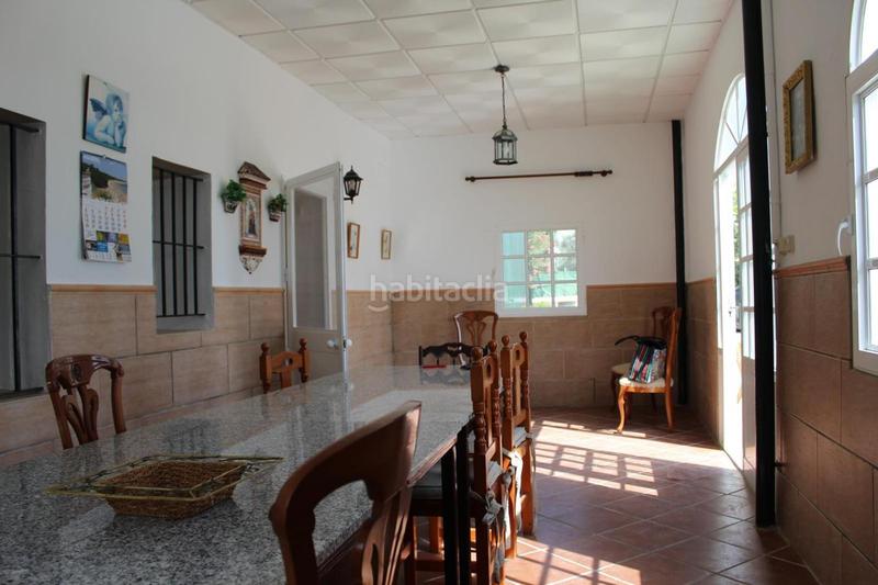 Foto 9f3600e6-7312-4d2e-96ae-a82937519d78. Terreny residencial a Cuatro Pinos - El Carmen Puerto de Santa María (El)