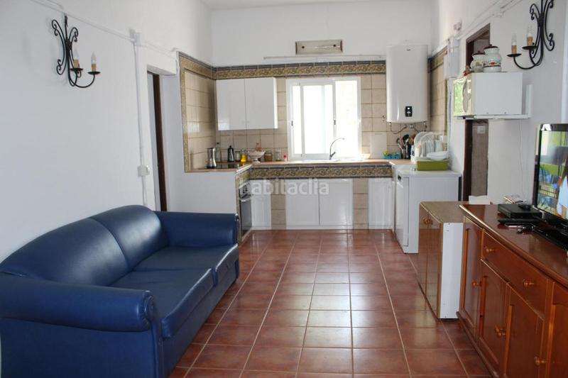 Foto adbf0b68-2c90-4b4e-ac26-abc5887dd727. Terreny residencial a Cuatro Pinos - El Carmen Puerto de Santa María (El)