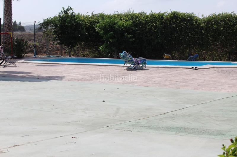 Foto b6b7ec60-7b89-4aca-9623-fc3f253036d9. Terreny residencial a Cuatro Pinos - El Carmen Puerto de Santa María (El)