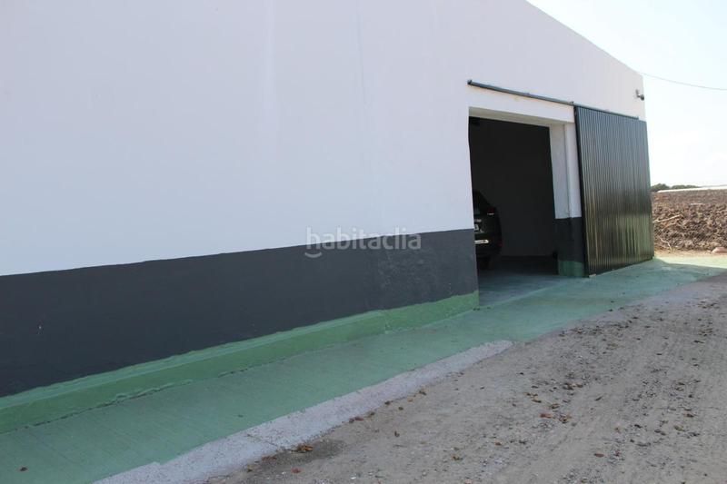 Foto c3b52e92-2623-4a78-be40-455b1a747b91. Terreny residencial a Cuatro Pinos - El Carmen Puerto de Santa María (El)