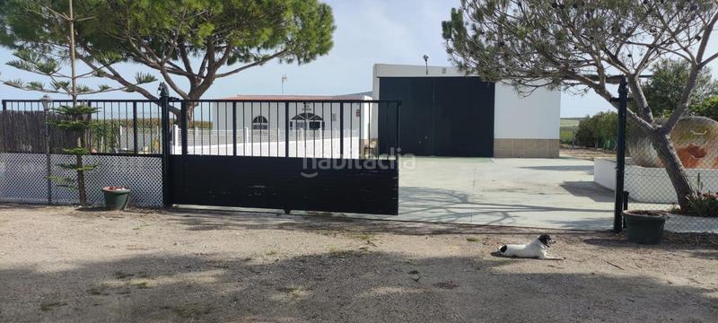 Foto e9ae3b82-395f-422a-b171-71375d1aa4d1. Terreny residencial a Cuatro Pinos - El Carmen Puerto de Santa María (El)