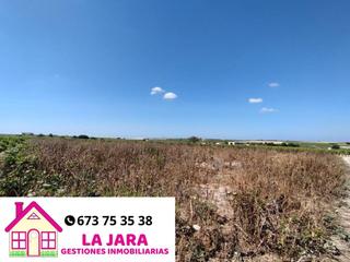 Terreny residencial  Miraflores. Terreno en sanlúcar de barrameda de 2138m