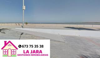 Pis  Simón de rojas clemente. Piso a reformar en paseo marítimo