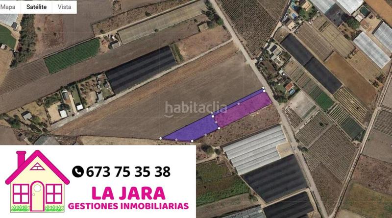 Foto 984b6e99-d788-4263-9185-db8c3351c809. Terreno residencial en Chipiona norte Chipiona