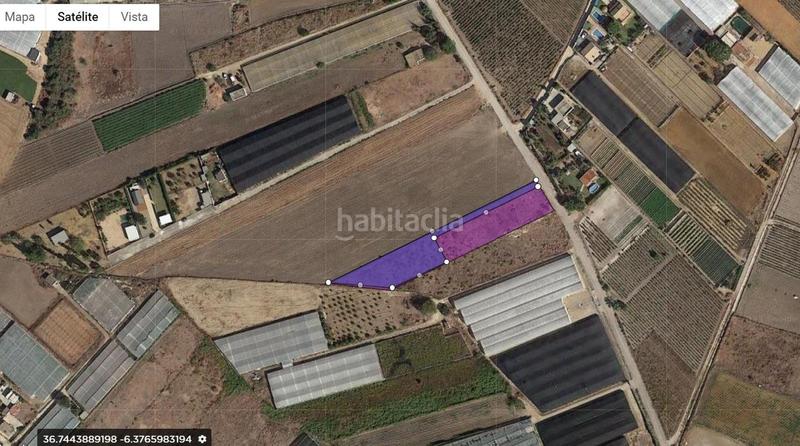 Foto 733641e5-b55b-48c9-aba8-f5c332cc4592. Terreno residenziale in Chipiona norte Chipiona