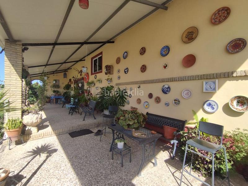 Foto 29377448-37ef-4cf7-aa5e-18d0456cde49. Terreno residenziale in Norte - Blanca Paloma Rota