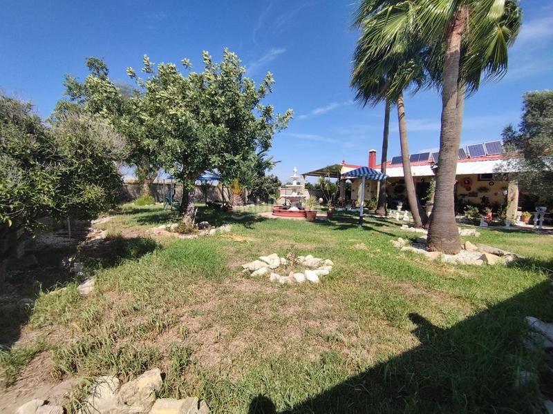 Foto 47799543-3c05-4a45-b027-842cab2587c9. Terreno residenziale in Norte - Blanca Paloma Rota