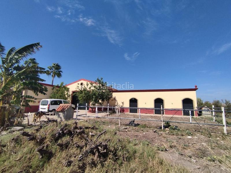 Foto 4bed0207-83f9-4e26-ab94-551154c94c9d. Terreno residenziale in Norte - Blanca Paloma Rota