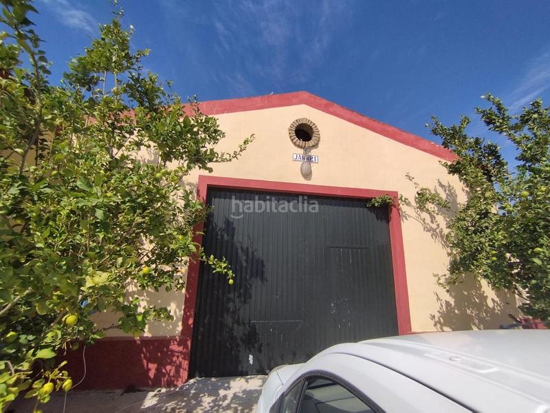 Foto 56f58613-44b7-4b93-8b3e-b75d2fd6c279. Terreno residenziale in Norte - Blanca Paloma Rota