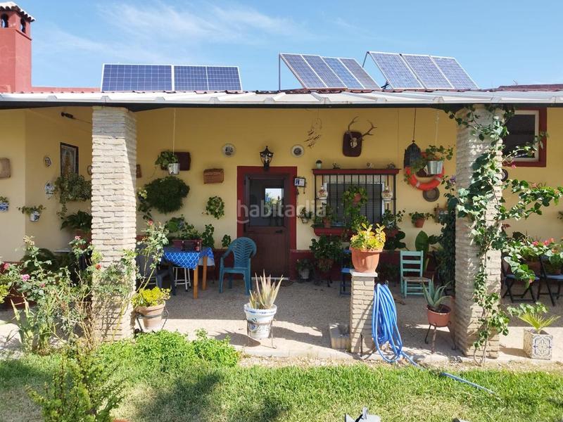 Foto a1bcb57c-3d50-4b0b-98f3-88c020056403. Terreno residenziale in Norte - Blanca Paloma Rota