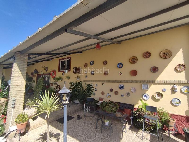 Foto af10f501-0118-4311-8a03-37cbcb489cc2. Terreno residenziale in Norte - Blanca Paloma Rota