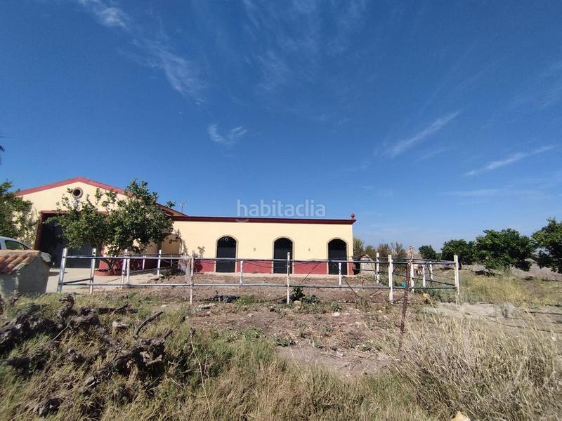 Foto f413f00b-4012-4601-88a5-de3935296298. Terreno residenziale in Norte - Blanca Paloma Rota