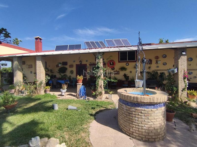 Foto 00f5c21b-504d-4758-b43f-5678ee223a74. Terreny residencial a Ayuntamiento-Barrio Alto Sanlúcar de Barrameda