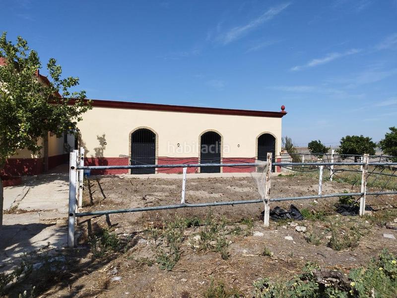 Foto 16ebe0f7-d60f-4aeb-8cb4-c58a84a9f301. Terreny residencial a Ayuntamiento-Barrio Alto Sanlúcar de Barrameda