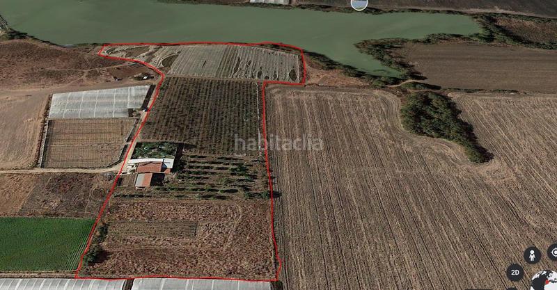 Foto 2f8bd7dd-000f-4861-a8fa-4cb8045c7657. Terreny residencial a Ayuntamiento-Barrio Alto Sanlúcar de Barrameda