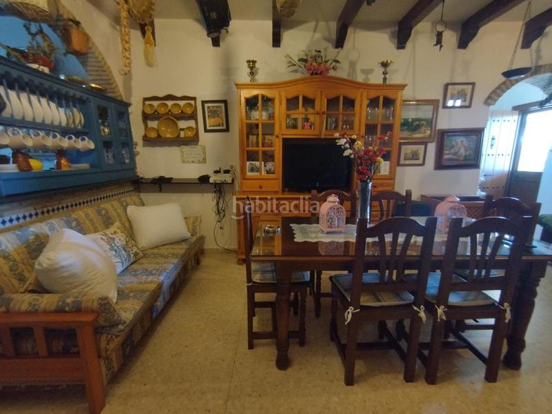 Foto 4c505a63-710e-45b2-82d0-6404dc7f11f0. Terreny residencial a Ayuntamiento-Barrio Alto Sanlúcar de Barrameda