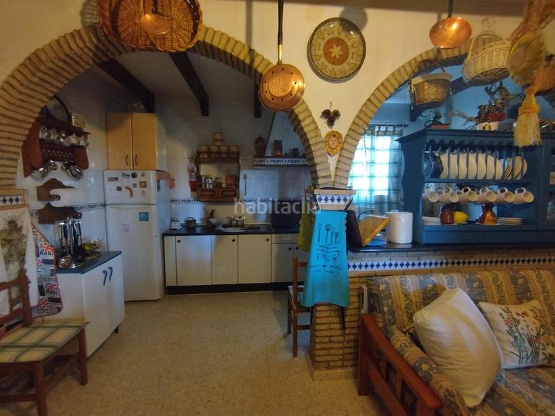 Foto 836f8c4f-964c-48fb-8b66-4764d6719936. Terreny residencial a Ayuntamiento-Barrio Alto Sanlúcar de Barrameda