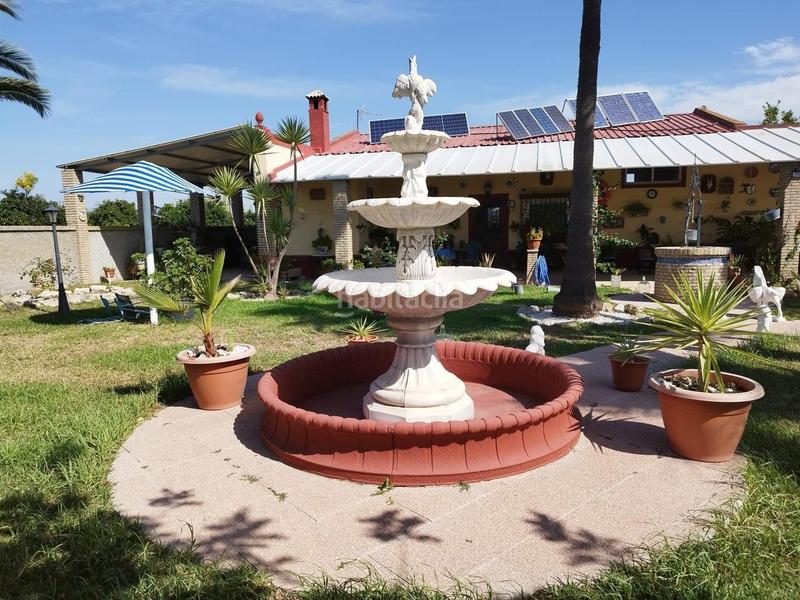 Foto 86fd01a0-2d8b-4840-af62-e8c9bdf91a7a. Terreny residencial a Ayuntamiento-Barrio Alto Sanlúcar de Barrameda