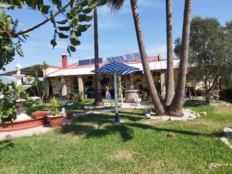 Foto e2a0b5f1-9812-4691-8fe6-76478c1ba1e9. Terreny residencial a Ayuntamiento-Barrio Alto Sanlúcar de Barrameda