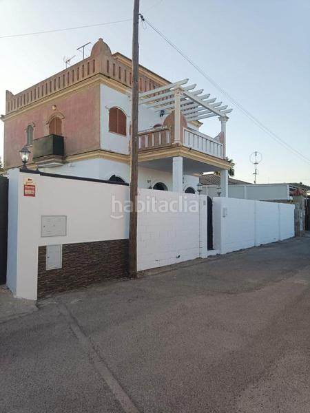 Foto 923d0cdf-72c8-4055-abc4-bed1428e6cf9. Masia a Ayuntamiento-Barrio Alto Sanlúcar de Barrameda