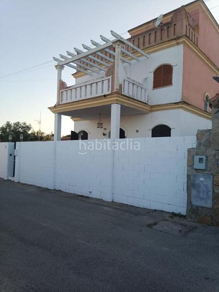 Foto c6e4ae4b-0396-48f8-8327-8eef2f2bde88. Masia a Ayuntamiento-Barrio Alto Sanlúcar de Barrameda