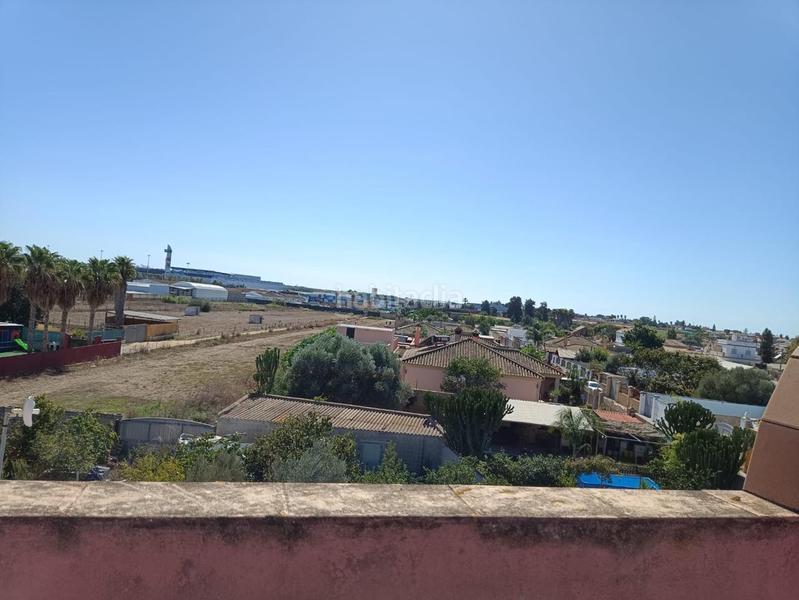 Foto d1d58a4f-6c23-4d7c-80c2-9fea3d536190. Masia a Ayuntamiento-Barrio Alto Sanlúcar de Barrameda