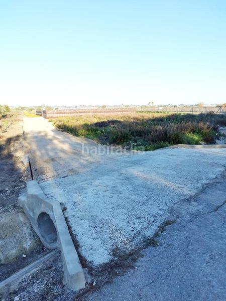 Foto 27f3ba5d-3b5d-43e0-bde4-5dd598bda958. Finca rústica parcela de 970m en la reyerta. en Chipiona norte Chipiona