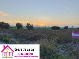 Finca rústica  De la reyerta. Parcela de 970m en la reyerta.