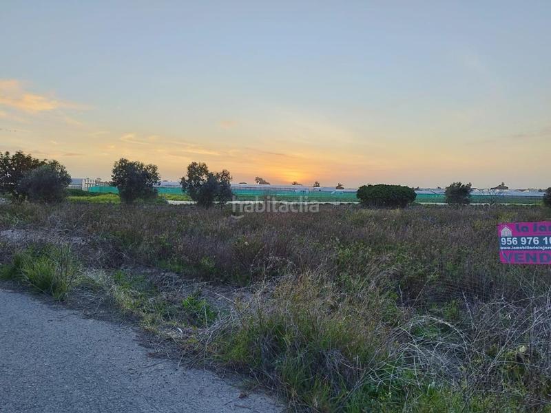 Foto 737d0c9c-c6ed-4a5f-98de-e31bd2d5d21e. Finca rústica parcela de 970m en la reyerta. en Chipiona norte Chipiona