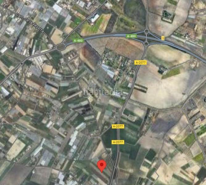 Foto fb57f0d3-be52-4249-af2b-51d7fc16eebb. Finca rústica parcela de 970m en la reyerta. en Chipiona norte Chipiona