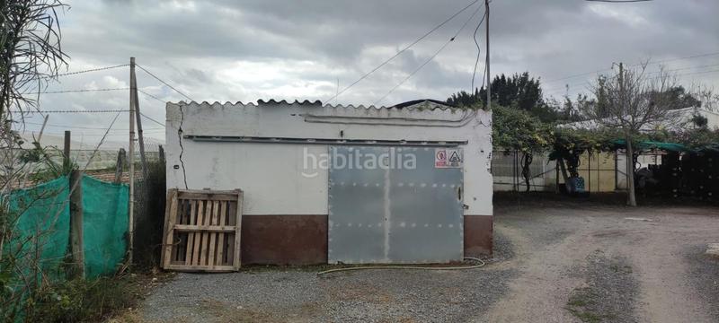 Foto b1d71725-dabc-4e8a-8f45-e39fe929ef6d. Finca rústica a Chipiona norte Chipiona