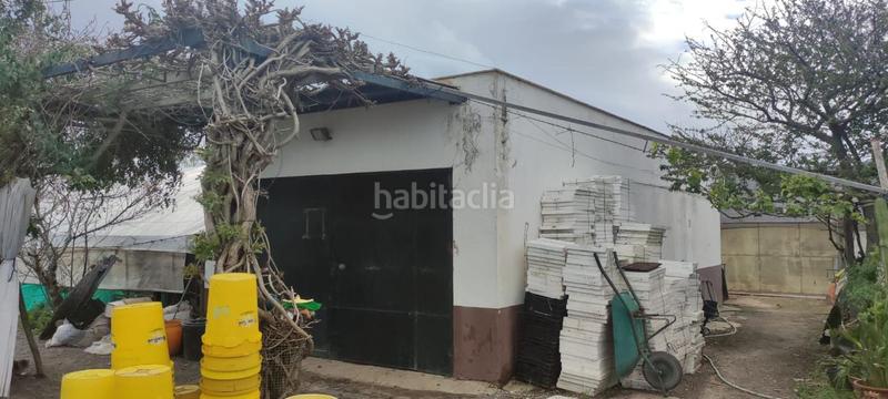 Foto bd836319-856b-4983-9540-66f36da5d6cf. Finca rústica a Chipiona norte Chipiona