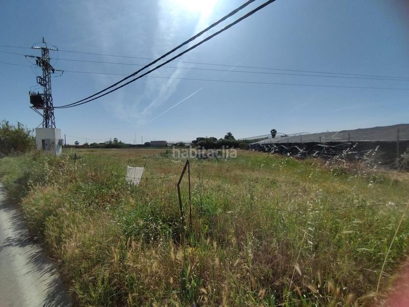 Foto ae6a40ff-2ae7-4e5d-b8bd-de58ec46764f. Terreno residencial en La Jara Sanlúcar de Barrameda