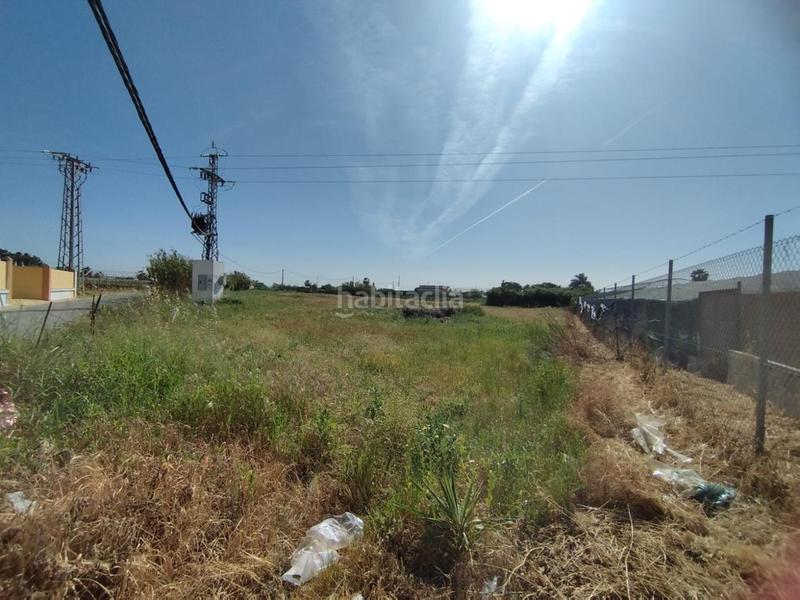 Foto 5154d01d-e609-47b7-a8f8-bd709f6072a1. Residential plot in La Jara Sanlúcar de Barrameda