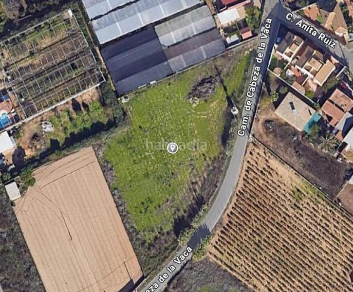 Foto eccf693b-cbba-419f-82d9-f02f320f68f9. Residential plot in La Jara Sanlúcar de Barrameda