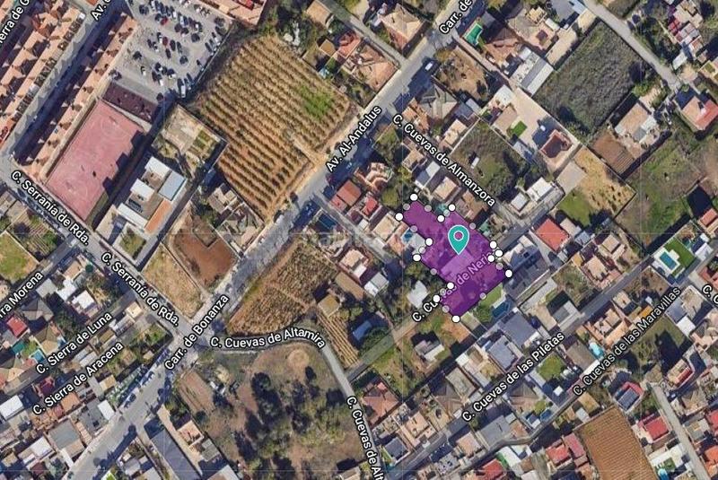 Foto 5d81c9ed-db5a-4385-a4d3-92a87c6826b0. Terreno residencial parcela urbana en la vía en Monteolivete-Camino Sevilla Sanlúcar de Barrameda